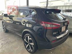 Nissan Rogue Sport